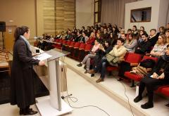 Mostarski studenti  uživali u predavanju "And … yet another Tokyo"