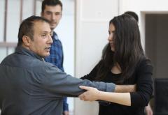 Čapljina: Završena prva faza plesnih radionica s Metinom Yazirom