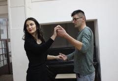 Čapljina: Završena prva faza plesnih radionica s Metinom Yazirom