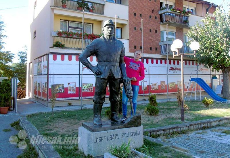 Nek - Gornji Milanovac, najmlađi grad u Srbiji