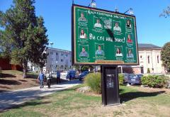 Gornji Milanovac, najmlađi grad u Srbiji