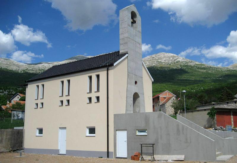 U Drvaru će se održati 'Dan molitvenog sjećanja na mučenike i žrtve Banjalučke biskupije'