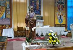 Proslava sv. Josipa, patrona župe Drvar