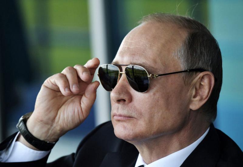 Izbori u nedjelju: Vladimir Putin će ponovno biti predsjednik Rusije?