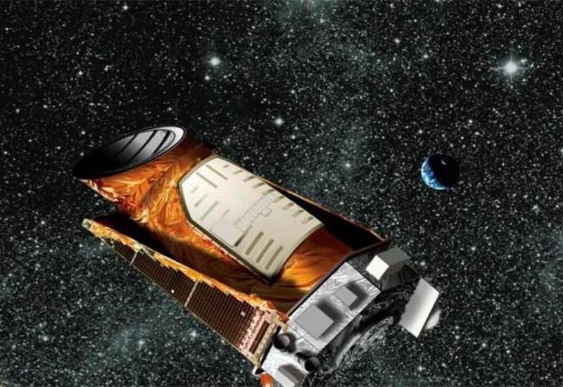  - Svemirski teleskop Kepler uskoro se gasi, a Tiangong-1 pada na Zemlju