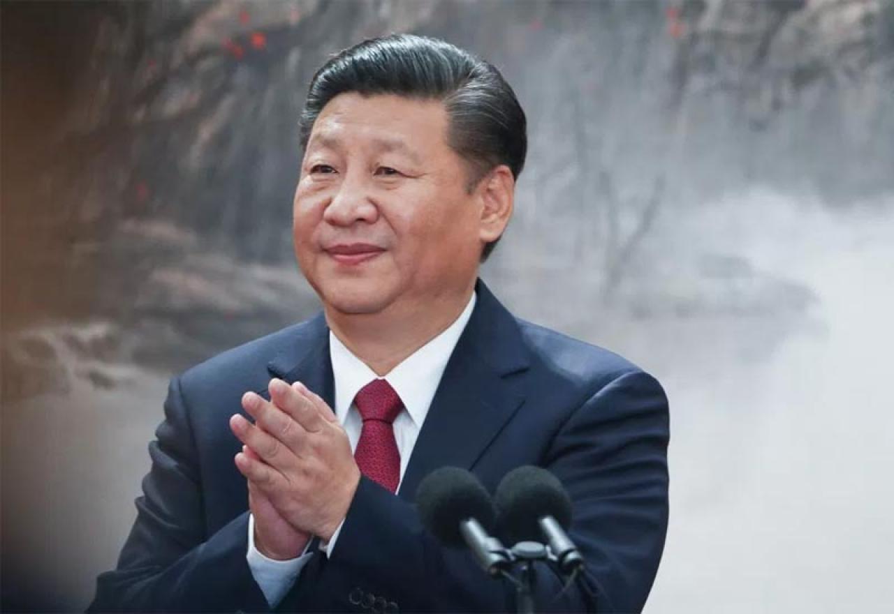 Dodikove čestitke Xiju Jinpingu: Čestitam i hvala Vam na pomoći /  Bljesak.info | BH Internet magazin