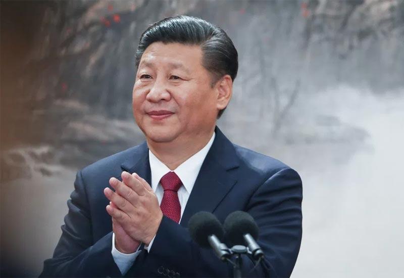 Dodikove čestitke Xiju Jinpingu: Čestitam i hvala Vam na pomoći