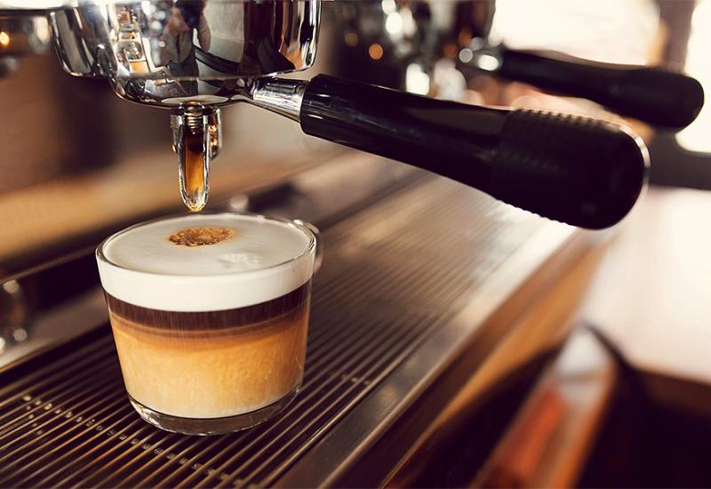 Umjerena konzumacija kave smanjuje rizik od razvoja raka jetre
