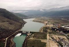 HNŽ: Vodostaji rijeka u porastu, Civilna zaštita tvrdi da stanje nije alarmantno 