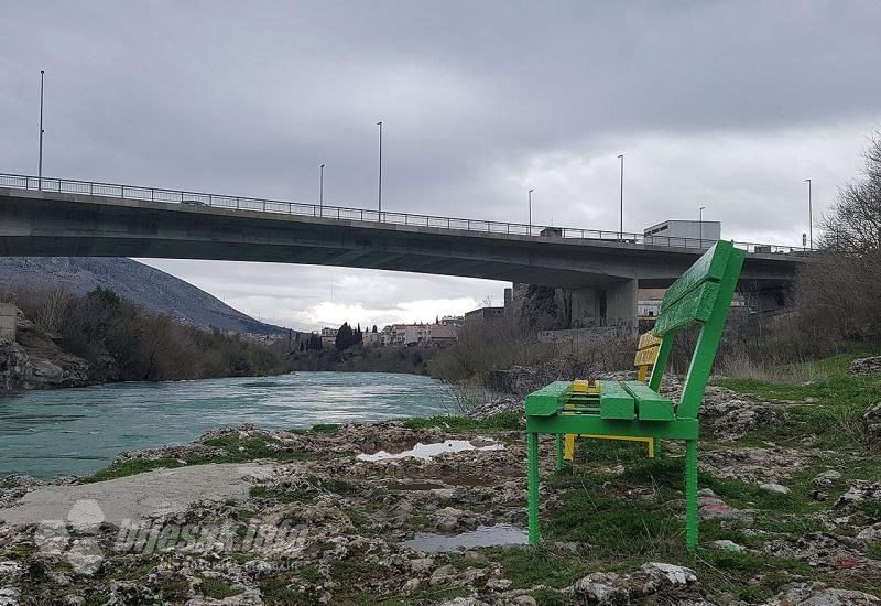 Rijeke u Hercegovini i dalje prijete: Ugrožene poljoprivredne kulture, izlila se Trebišnjica