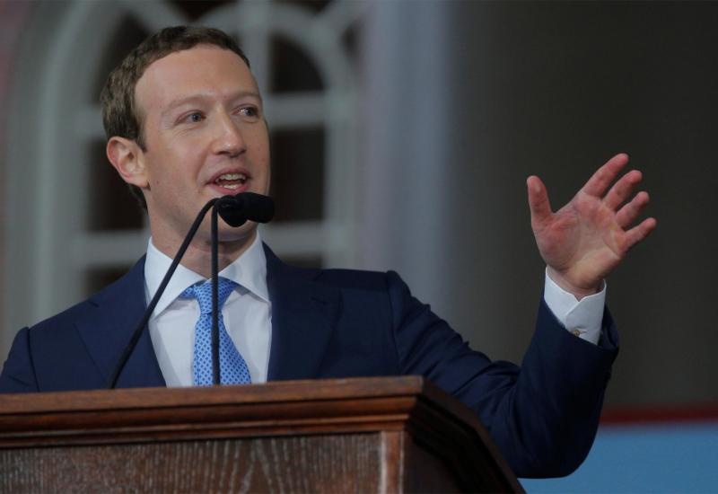 Zuckerberg pozvan na svjedočenje: Facebook nezakonito koristio podatke!