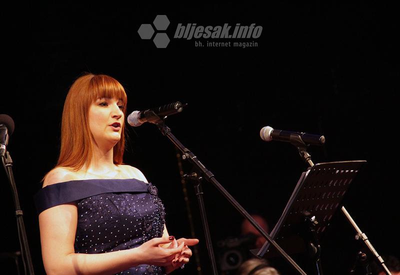  - Mostarci uživali na korizmenom, humanitarnom i jubilarnom koncertu Pro musice 