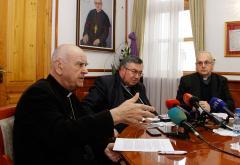Biskupi žale jer je Istanbulska konvencija usvojena u BiH