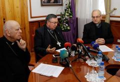 Biskupi žale jer je Istanbulska konvencija usvojena u BiH