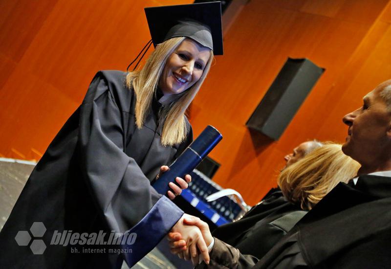 Guberac: Diplome Sveučilišta u Mostaru mogu se nostrificirati u Hrvatskoj