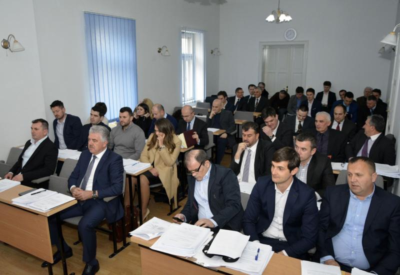 Klub zastupnika SDA:  Iza Gole stoji politika režima Milorada Dodika