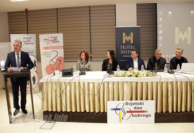 Transplantacija organa u SKB Mostar: Educiranog kadra ima, donora nema