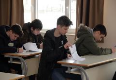 Mostar: Osnovci i srednjoškolci HNŽ pokazali zavidno znanje njemačkog jezika