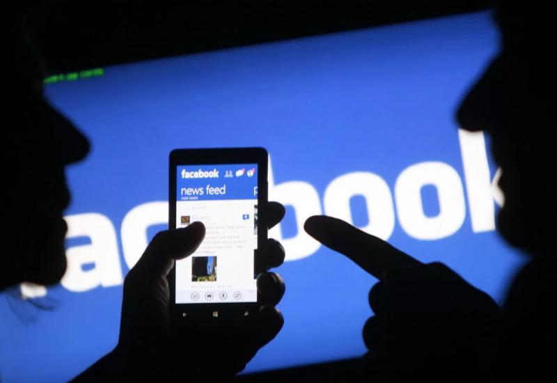  Facebook: Pokrenuta rasprava zbog praćenja ljudi koji nisu njegovi korisnici