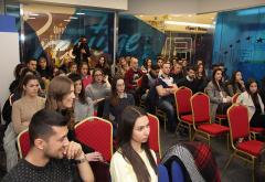 Mostar: Mladi učili o pravu i financijama