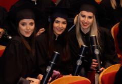 U Mostaru promoviran 261 diplomant Fakulteta zdravstvenih studija