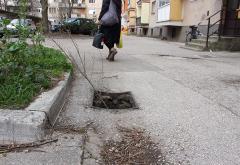 U Mostaru ponovno nestaju šahtovi