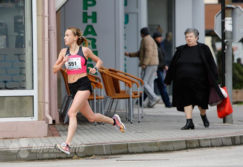 Mostar Run Weekend - Pogledajte galeriju fotografija s mostarskog polumaratona