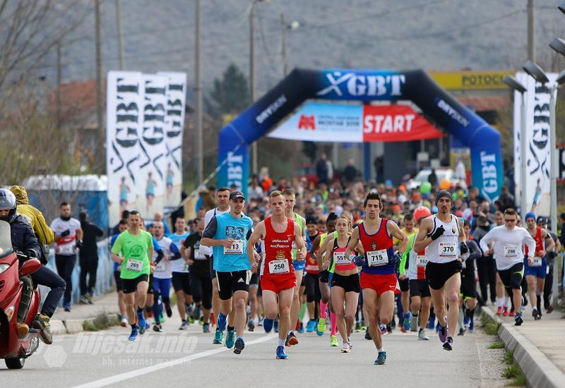 Škola trčanja Sanus Motus Mostar upisuje drugu generaciju trkača