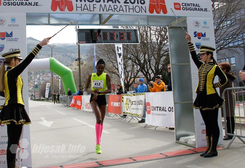 Pobjednik mostarskog polumaratona: Odlična utrka i još bolja organizacija