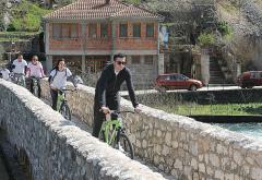 Biciklijada najbolji način za otvaranje nove turističke sezone na Radimlji