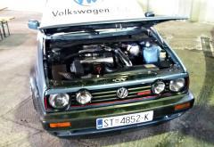 Ljubitelji Volkswagena se okupili u Ljubuškom