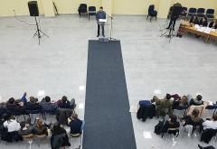 Mostar: Političke aktivnosti i vizija budućnosti u fokusu MUN konferencije