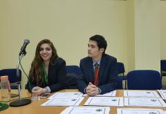 Mostar: Političke aktivnosti i vizija budućnosti u fokusu MUN konferencije