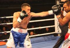 Čapljinac Nikola Matić obranio titulu međunarodnog prvaka u boksu
