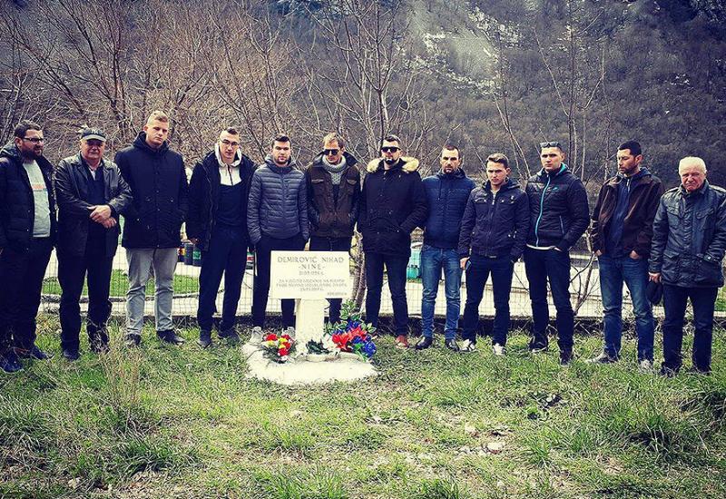 Obitelj Demirović: Slučaj Nihadove pogibije još nije riješen 