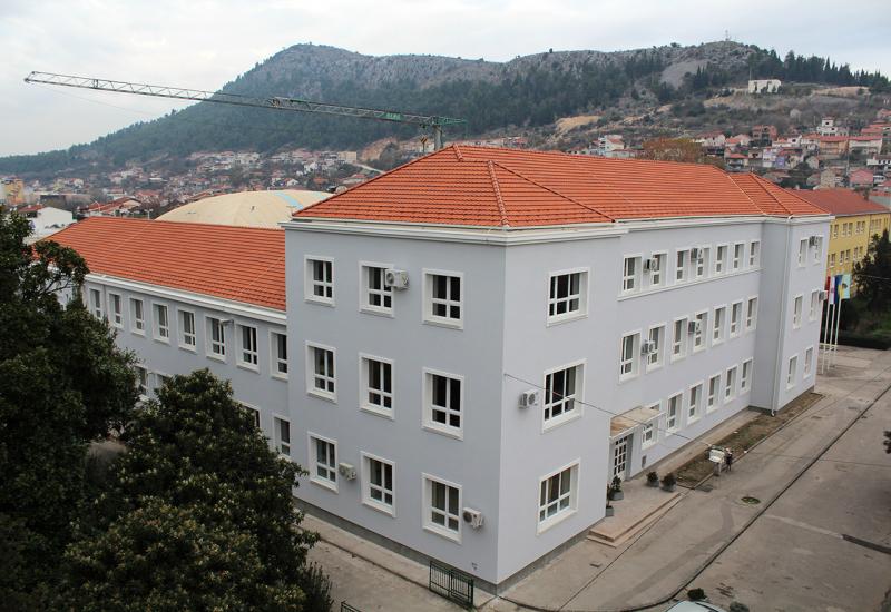 Srednja škola Čapljina uvela turističko-hotelijerski smjer