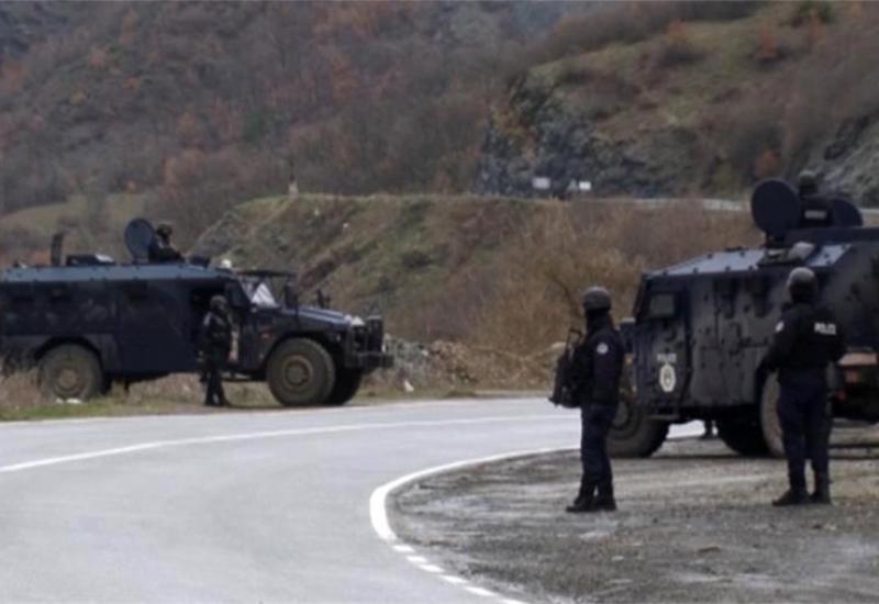  - Marko Đurić napustio Kosovo, EU poziva na suzdržanost