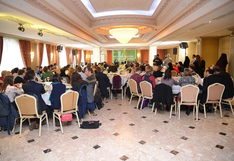 Konferencija mladih Zapadnog Balkana