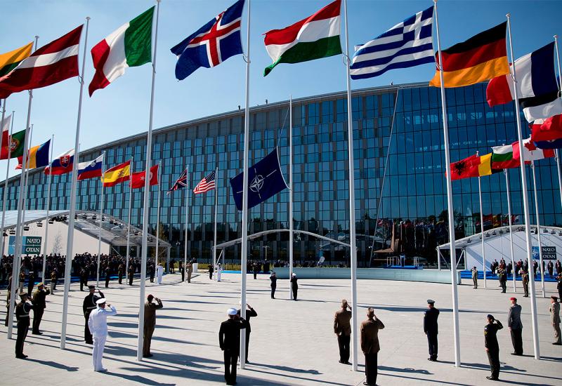NATO ohrabruje bh. vlasti da ubrzaju knjiženje preostale vojne imovine