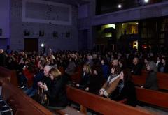 U Mostaru održan korizmeni koncert 