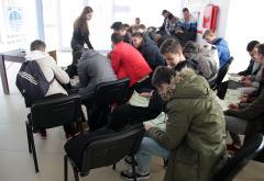 U Mostaru prezentirana društvena mreža za mlade sportaše i sportašice