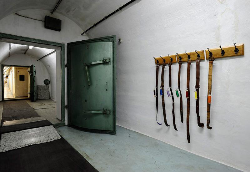 Titov bunker: Turistički adut kojim Konjic privlači turiste iz cijelog svijeta