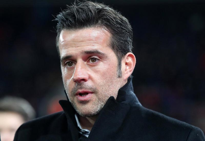 Marco Silva nije više menadžer Evertona