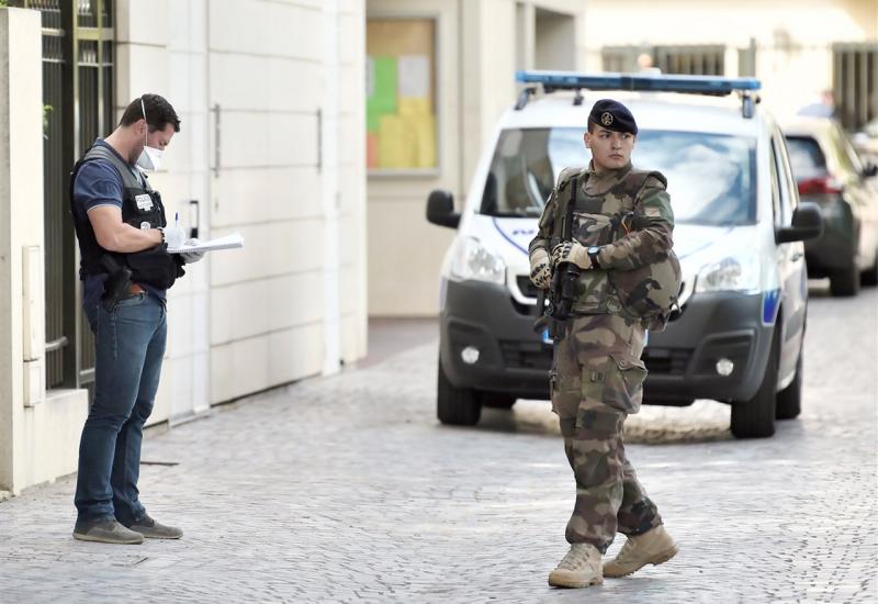 Spriječen teroristički napad u Parizu: Policija uhitila dvojicu braće