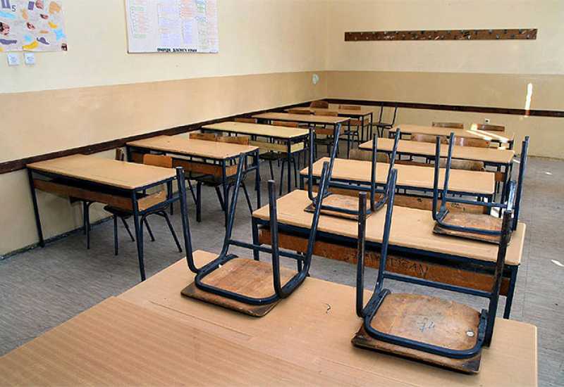 U školama HNŽ čak 150 djelatnika viška