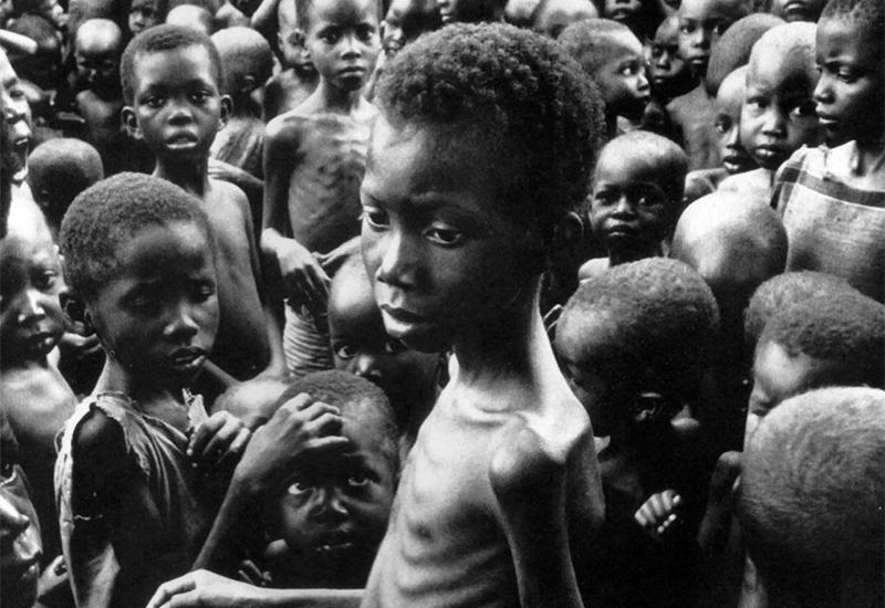 Bijafra 1968. - 1968. – Pola stoljeća od godine revolucija