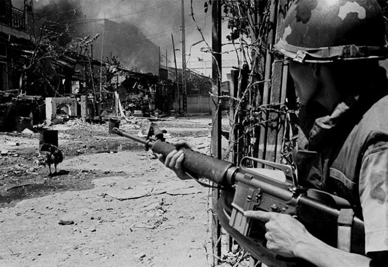 Vijetnam - 1968. – Pola stoljeća od godine revolucija