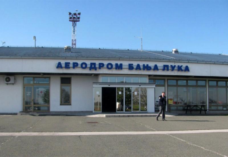 Prvi charter let za Antaliju s Banjalučkog aerodroma