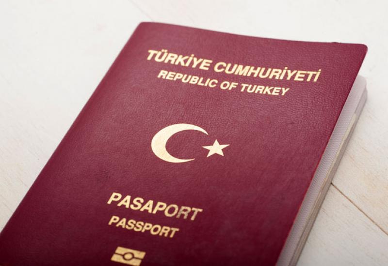 S krivotvorenim dokumentima Turske, pokušali izaći iz BiH