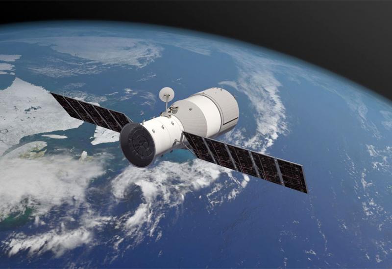 Kineska svemirska stanica nekontrolirano ide prema Zemlji